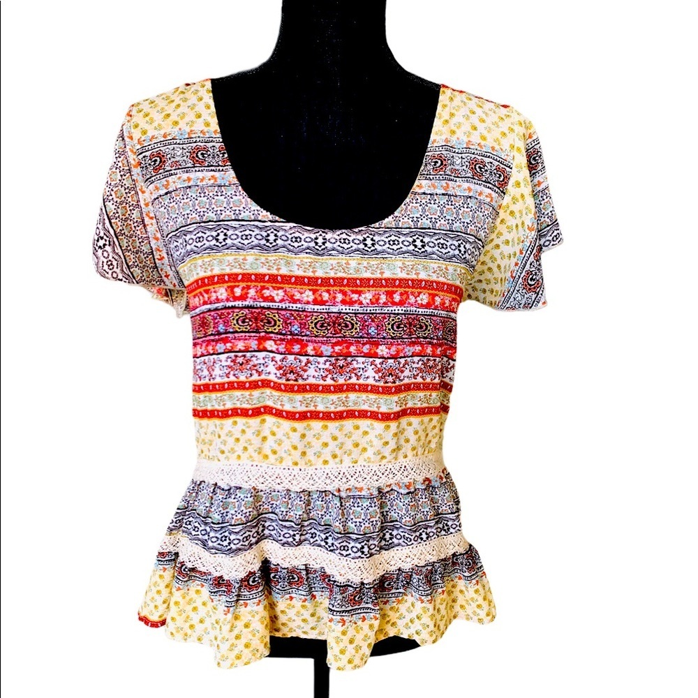 Top Women’s